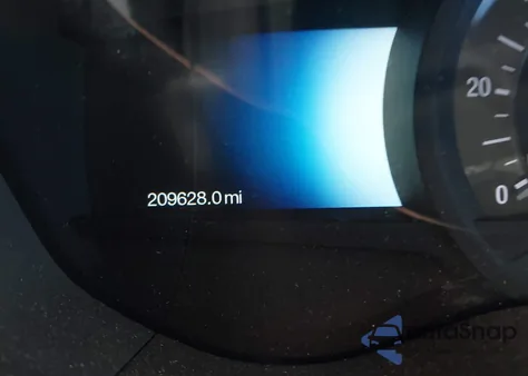 2016 Ford Fusion Energi Titanium z USA, uszkodzony, nr VIN 3FA6P0SU0GR235942